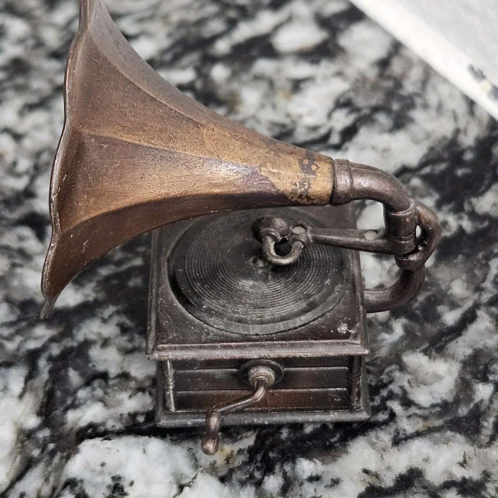 N/A miniature die